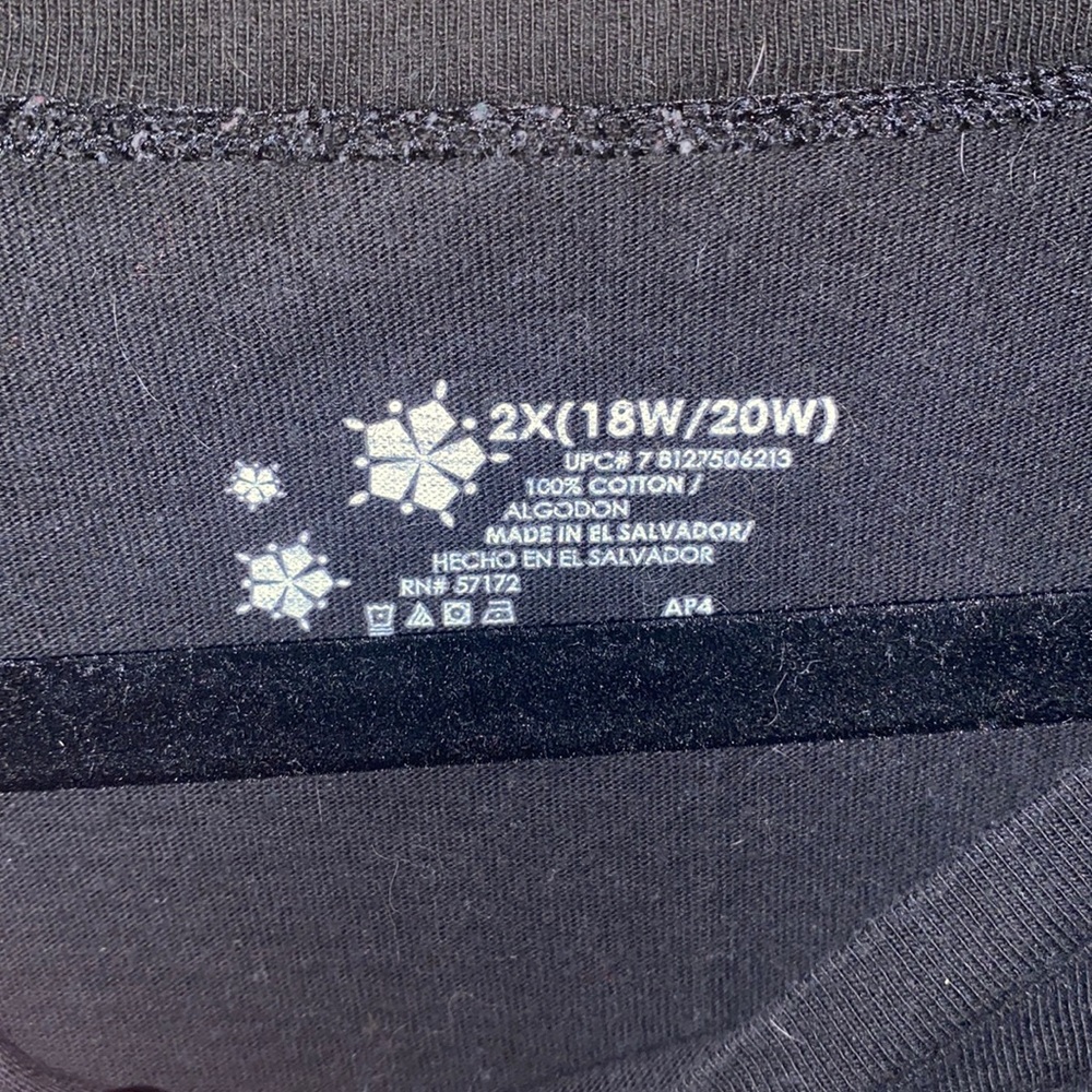 Snowflake Shirt - Picture 3 of 5